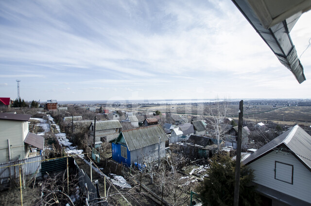 Продажа дома, 120м <sup>2</sup>, 10 сот., Саратов, Саратовская область,  Саратов