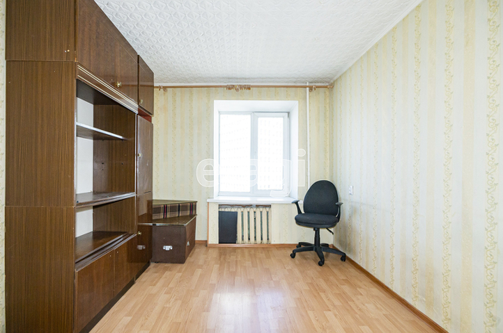 Продажа 2-комнатной квартиры, Екатеринбург, Библиотечная,  52