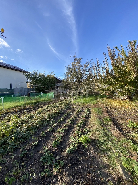 Продажа дома, 38м <sup>2</sup>, 7 сот., Саратов, Саратовская область,  