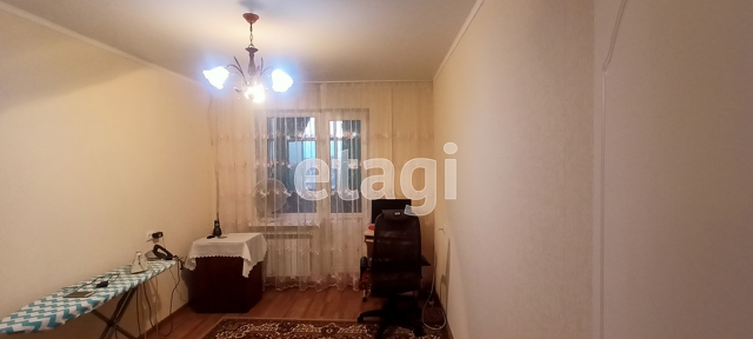 Продажа 3-комнатной квартиры, Саратов, Саратовская область,  Энгельс