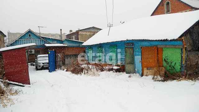 Продажа дома, 40м <sup>2</sup>, 2 сот., Саратов, Саратовская область,  Кировский