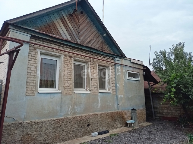 Продажа дома, 56м <sup>2</sup>, 3 сот., Саратов, Саратовская область,  Волжский 