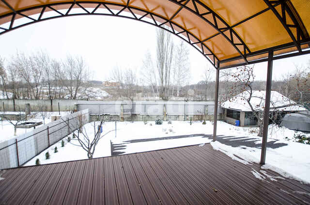 Продажа дома, 157м <sup>2</sup>, 9 сот., Саратов, Саратовская область,  Волжский 