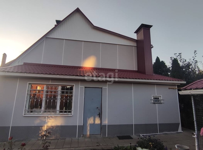 Продажа дома, 96м <sup>2</sup>, 7 сот., Саратов, Саратовская область,  Волжский 