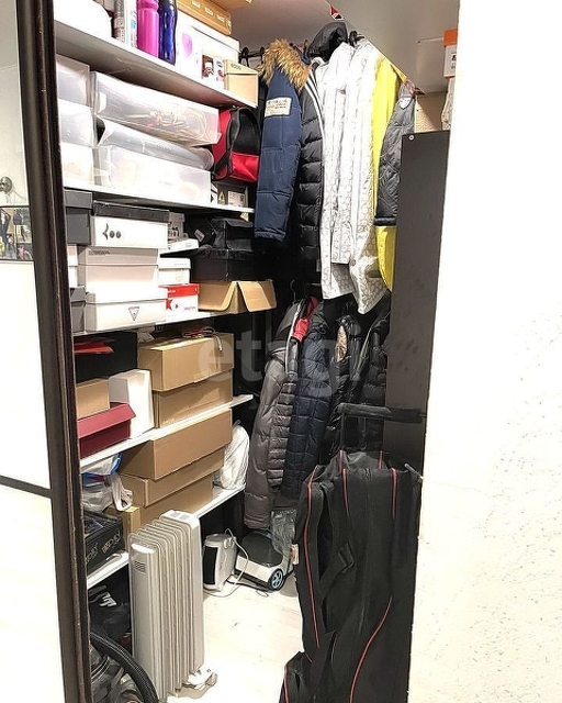 Продажа 3-комнатной квартиры, Саратов, Саратовская область,  Саратов