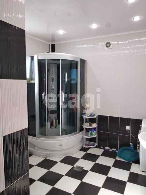 Продажа дома, 174м <sup>2</sup>, 9 сот., Саратов, Саратовская область,  