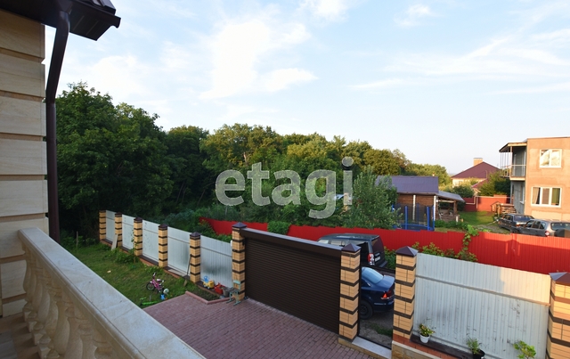 Продажа дома, 160м <sup>2</sup>, 31 сот., Саратов, Саратовская область,  