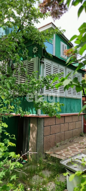 Продажа дачи, 80м <sup>2</sup>, 4 сот., Саратов, Саратовская область,  Саратов