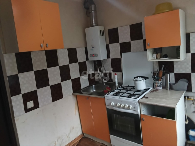 Продажа 1-комнатной квартиры, Саратов, Саратовская область,  Саратов