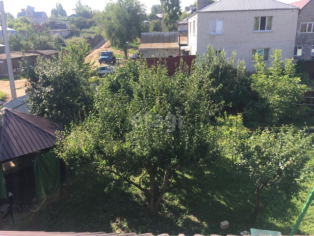 Продажа дома, 172м <sup>2</sup>, 8 сот., Саратов, Саратовская область,  