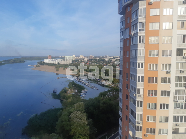 Продажа 2-комнатной квартиры, Саратов, Саратовская область,  Энгельс