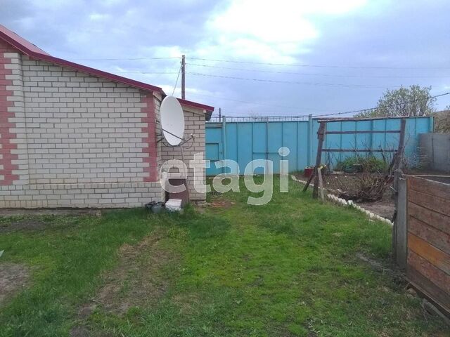 Продажа дома, 38м <sup>2</sup>, 16 сот., Саратов, Саратовская область,  