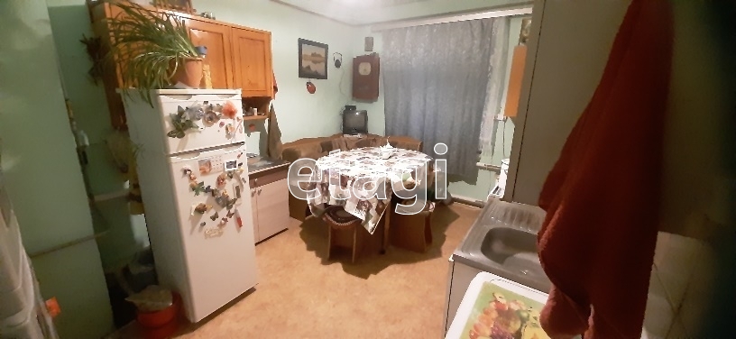 Продажа дома, 64м <sup>2</sup>, 5 сот., Саратов, Саратовская область,  Волжский 