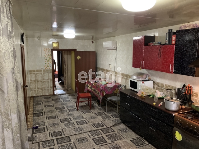 Продажа дома, 46м <sup>2</sup>, 7 сот., Саратов, Саратовская область,  