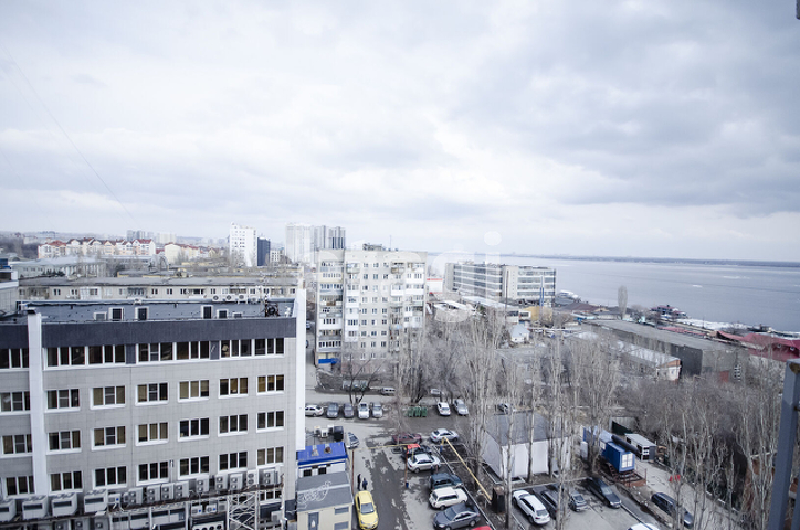 Продажа 1-комнатной квартиры, Саратов, Саратовская область,  Саратов