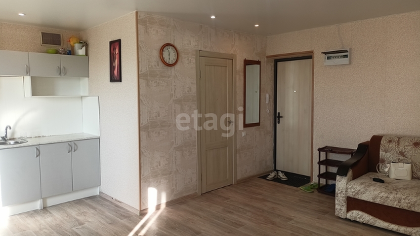 Продажа 1-комнатной квартиры, Саратов, Саратовская область,  Саратов