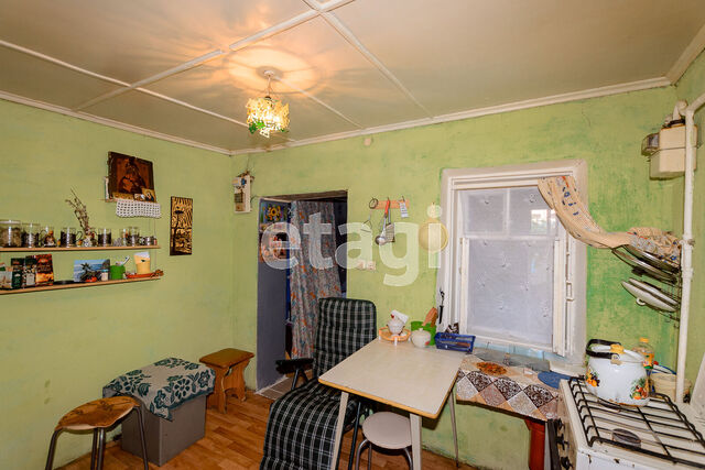 Продажа дома, 48м <sup>2</sup>, 3 сот., Саратов, Саратовская область,  Кировский