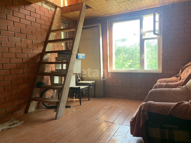 Продажа дачи, 29м <sup>2</sup>, 3 сот., Саратов, Саратовская область,  