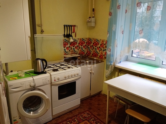 Продажа 2-комнатной квартиры, Саратов, Саратовская область,  Энгельс