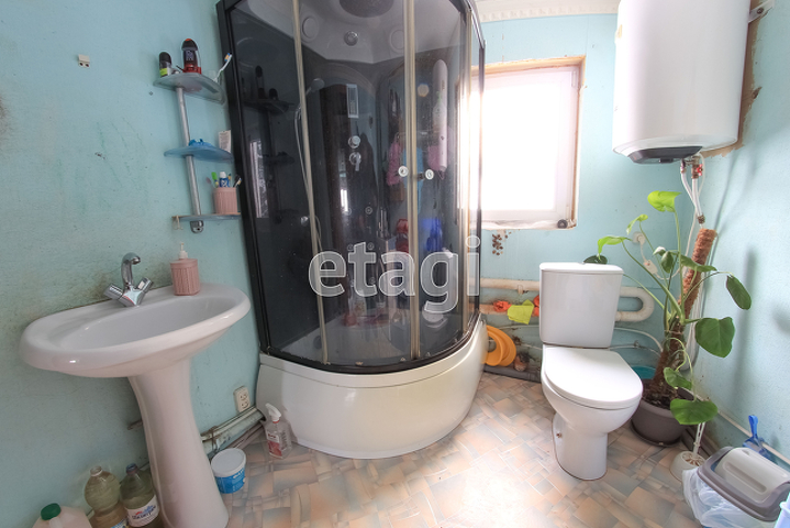 Продажа дома, 100м <sup>2</sup>, 4 сот., Саратов, Саратовская область,  Волжский 