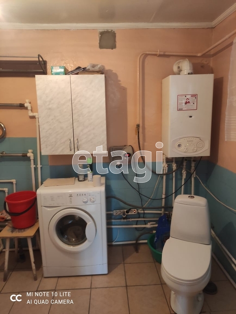 Продажа дома, 82м <sup>2</sup>, 7 сот., Саратов, Саратовская область,  