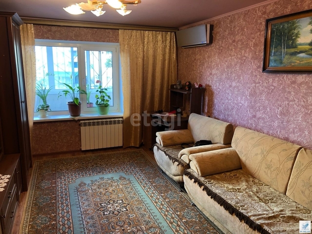 Продажа 2-комнатной квартиры, Саратов, Саратовская область,  Саратов