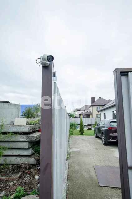 Продажа дома, 121м <sup>2</sup>, 5 сот., Саратов, Саратовская область,  Саратов