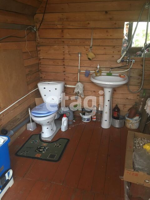 Продажа дома, 48м <sup>2</sup>, 14 сот., Саратов, Саратовская область,  