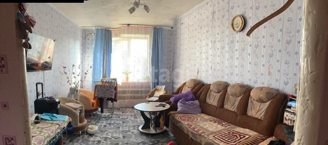 Продажа дома, 64м <sup>2</sup>, 9 сот., Саратов, Саратовская область,  