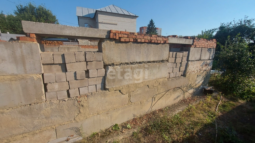 Продажа дома, 58м <sup>2</sup>, 4 сот., Саратов, Саратовская область,  Ленинский