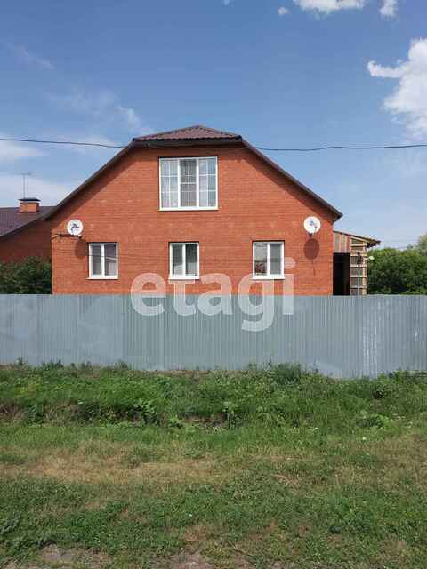 Продажа дома, 134м <sup>2</sup>, 19 сот., Саратов, Саратовская область,  