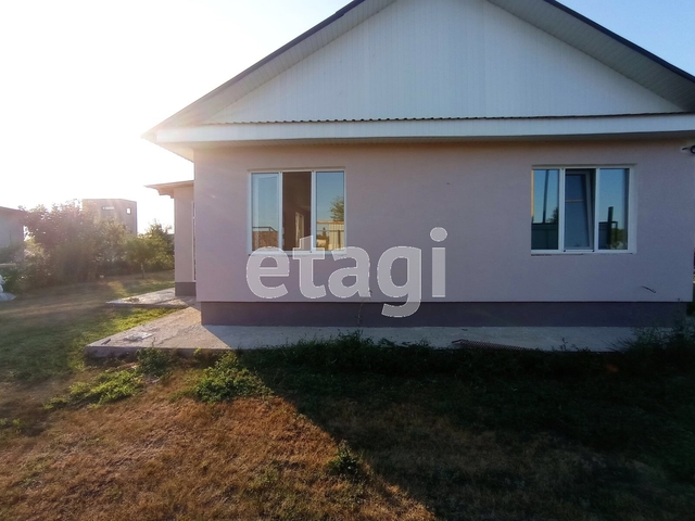 Продажа дома, 120м <sup>2</sup>, 8 сот., Саратов, Саратовская область,  