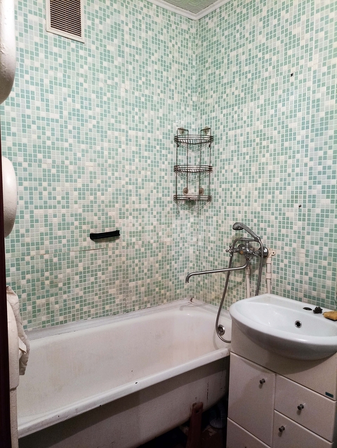 Продажа 2-комнатной квартиры, Саратов, Саратовская область,  Приволжский