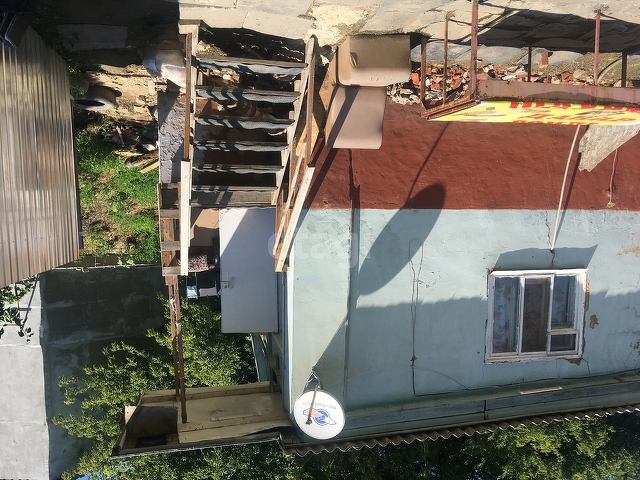 Продажа дома, 35м <sup>2</sup>, 5 сот., Саратов, Саратовская область,  Волжский 