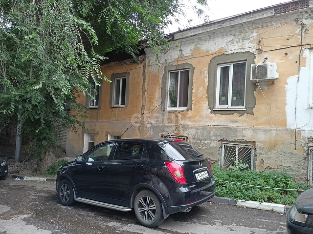 Продажа 2-комнатной квартиры, Саратов, Саратовская область,  Саратов