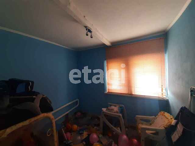 Продажа дома, 50м <sup>2</sup>, 4 сот., Саратов, Саратовская область,  