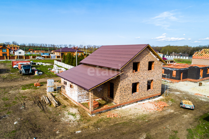 Продажа дома, 230м <sup>2</sup>, 8 сот., Саратов, Саратовская область,  Саратов