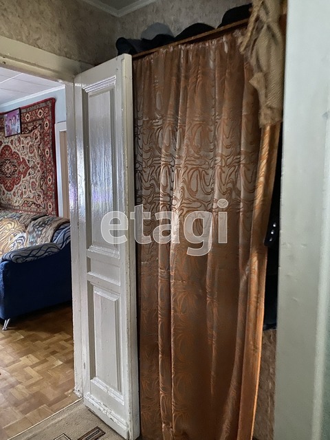 Продажа дома, 44м <sup>2</sup>, 2 сот., Саратов, Саратовская область,  Кировский