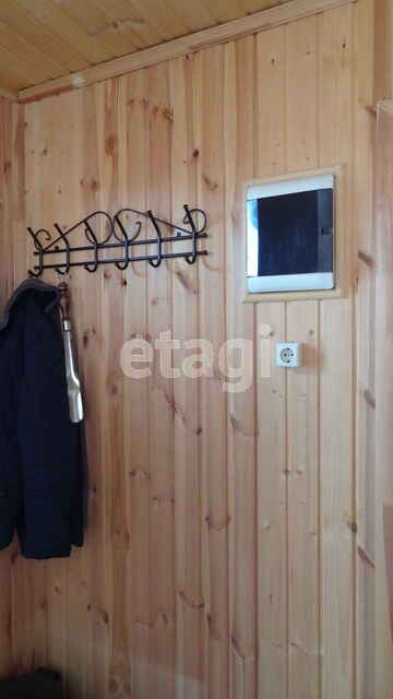 Продажа дома, 56м <sup>2</sup>, 4 сот., Саратов, Саратовская область,  