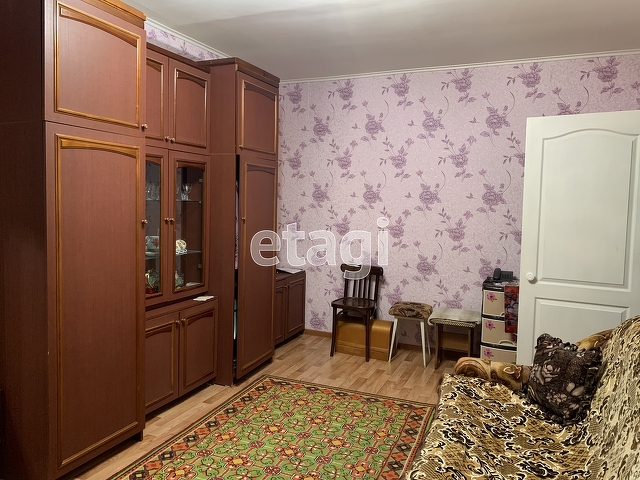 Продажа 1-комнатной квартиры, Саратов, Саратовская область,  Саратов