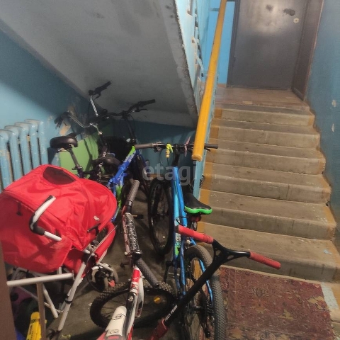 Продажа 3-комнатной квартиры, Саратов, Саратовская область,  Саратов