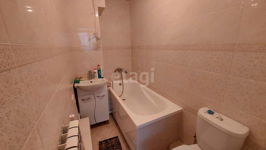 Продажа дома, 45м <sup>2</sup>, 2 сот., Саратов, Саратовская область,  Кировский