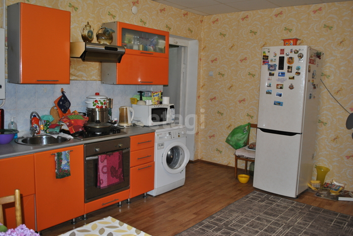 Продажа дома, 139м <sup>2</sup>, 6 сот., Саратов, Саратовская область,  Энгельсский