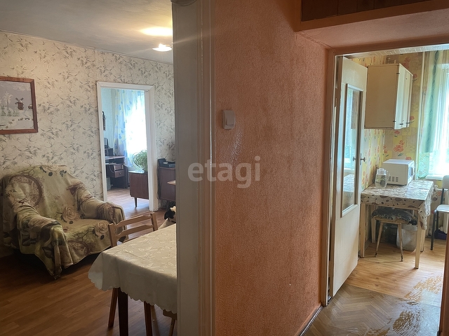 Продажа 2-комнатной квартиры, Саратов, Саратовская область,  Саратов