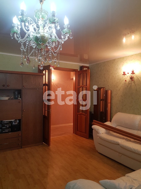 Продажа 3-комнатной квартиры, Саратов, Саратовская область,  Энгельс