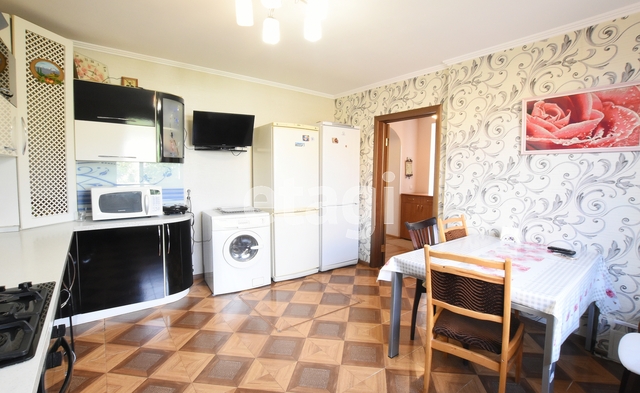 Продажа дома, 76м <sup>2</sup>, 3 сот., Саратов, Саратовская область,  Октябрьский