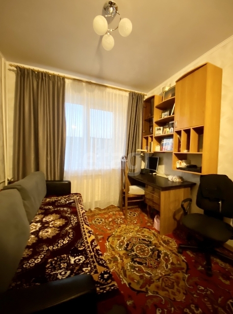 Продажа 3-комнатной квартиры, Саратов, Саратовская область,  Энгельс