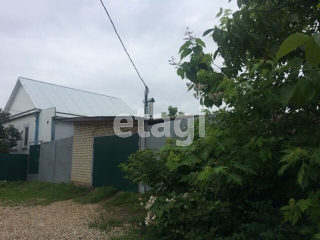 Продажа дома, 70м <sup>2</sup>, 10 сот., Саратов, Саратовская область,  Энгельс