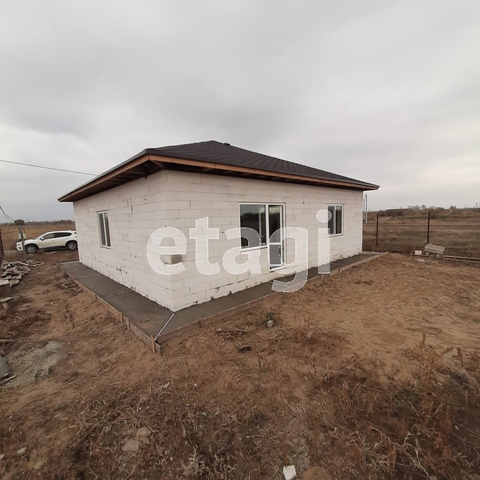 Продажа дома, 91м <sup>2</sup>, 5 сот., Саратов, Саратовская область,  