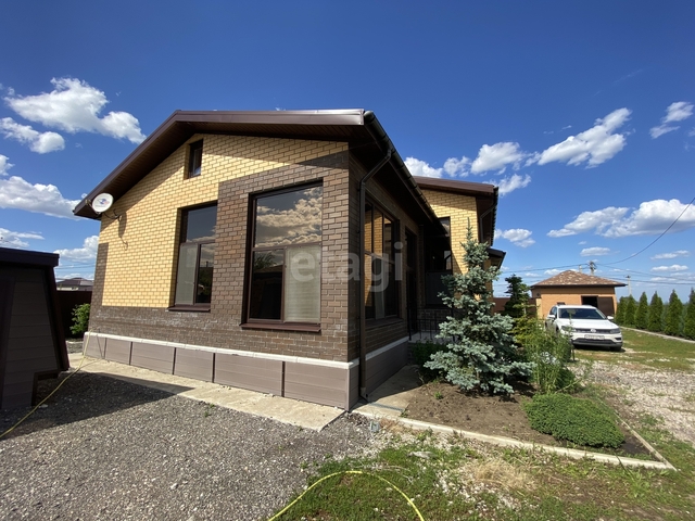 Продажа дома, 154м <sup>2</sup>, 12 сот., Саратов, Саратовская область,  